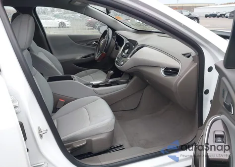 2016 Chevrolet Malibu 1Lt из США, поврежденный, VIN 1G1ZE5ST8GF233430